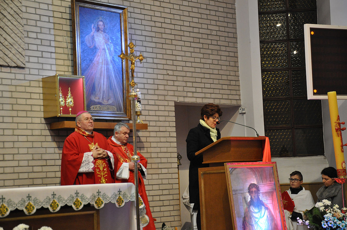 Inauguracja XVII Roku Dzieła Nieustannej Nowenny Uczniów Jezusa