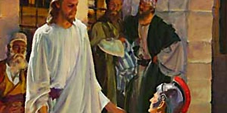 2018 wrzesień: Wiara i pokora