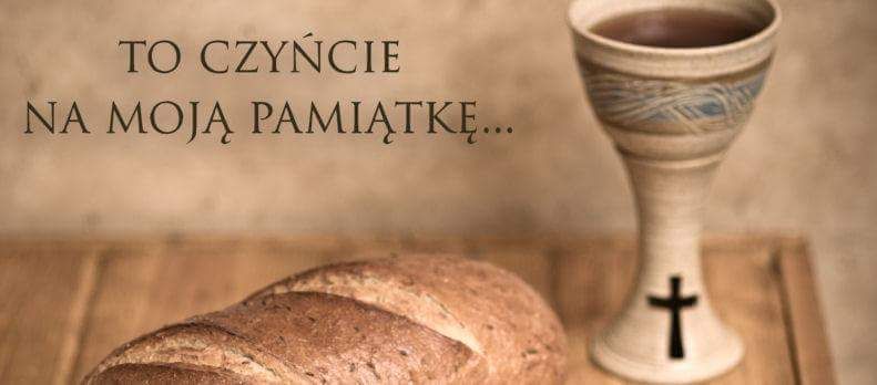 Życzenia dla kapłanów - 2018