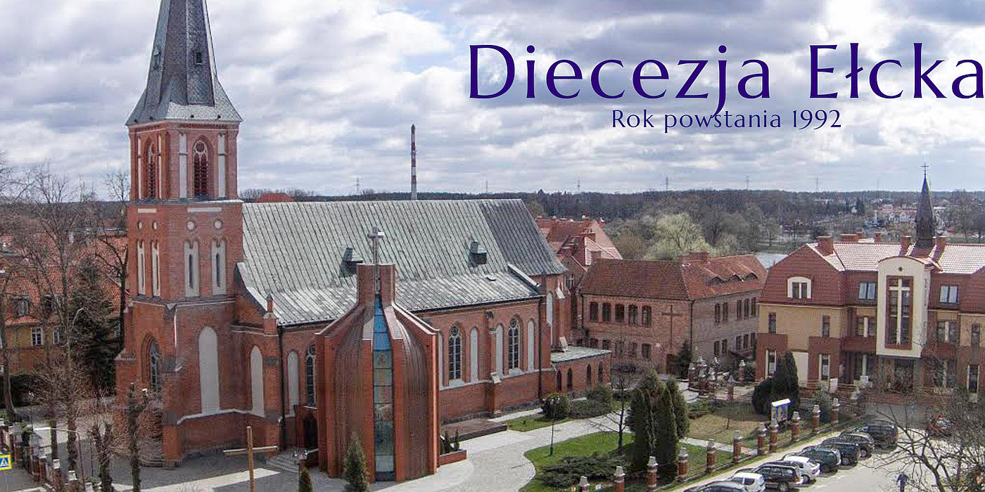 2019 sierpień: Poświęcenie kościoła kateralnego