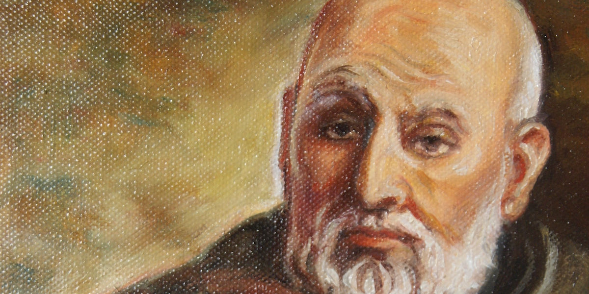 2019 czerwiec: Prawo Ewangelii