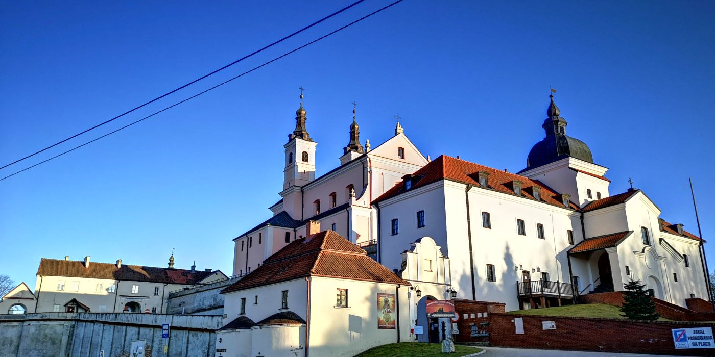 Dzień skupienia dla Dzieła Nieustannej Nowenny Uczniów Jezusa Diecezji Ełckiej