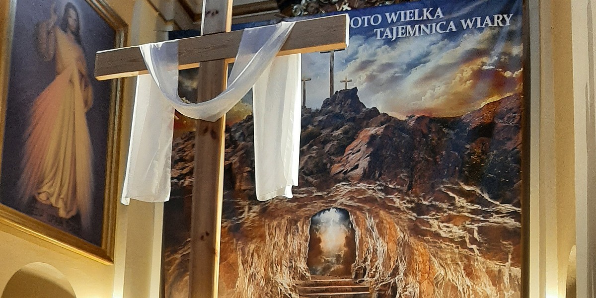 Życzenia na Wielkanoc 2022