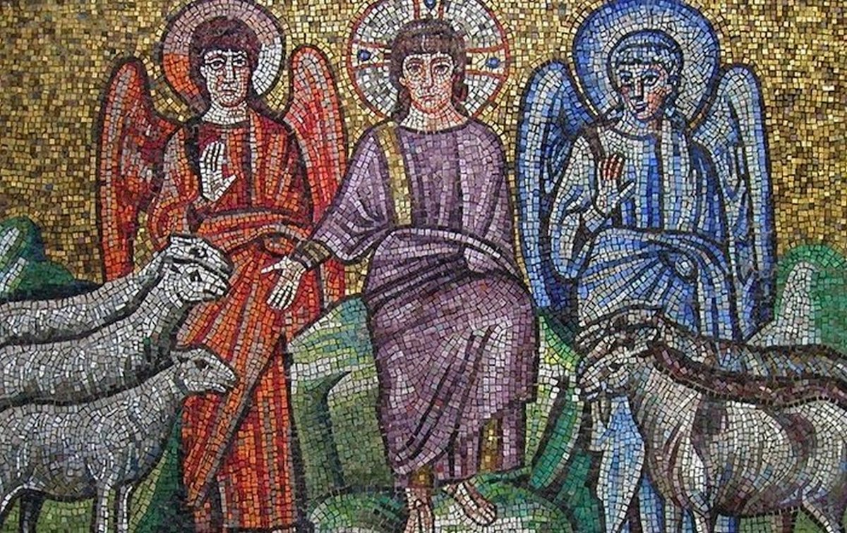2022.06.20: poniedziałek XII tygodnia zwykłego