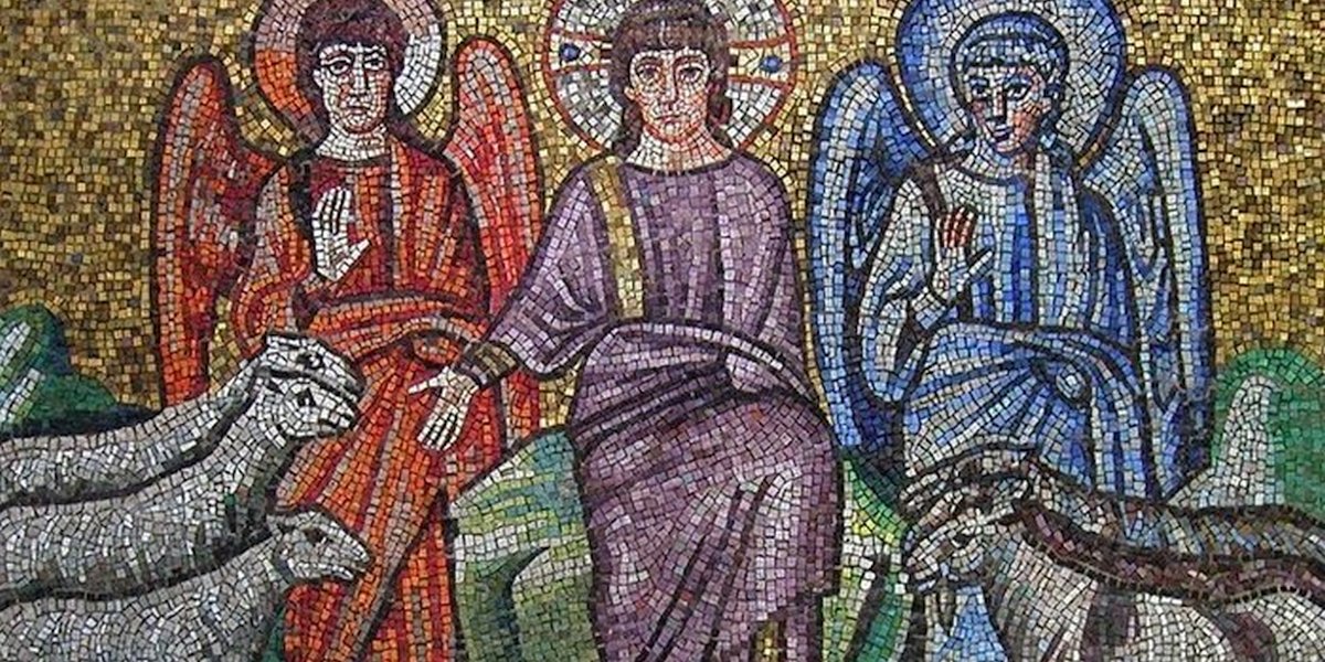 2022.06.20: poniedziałek XII tygodnia zwykłego