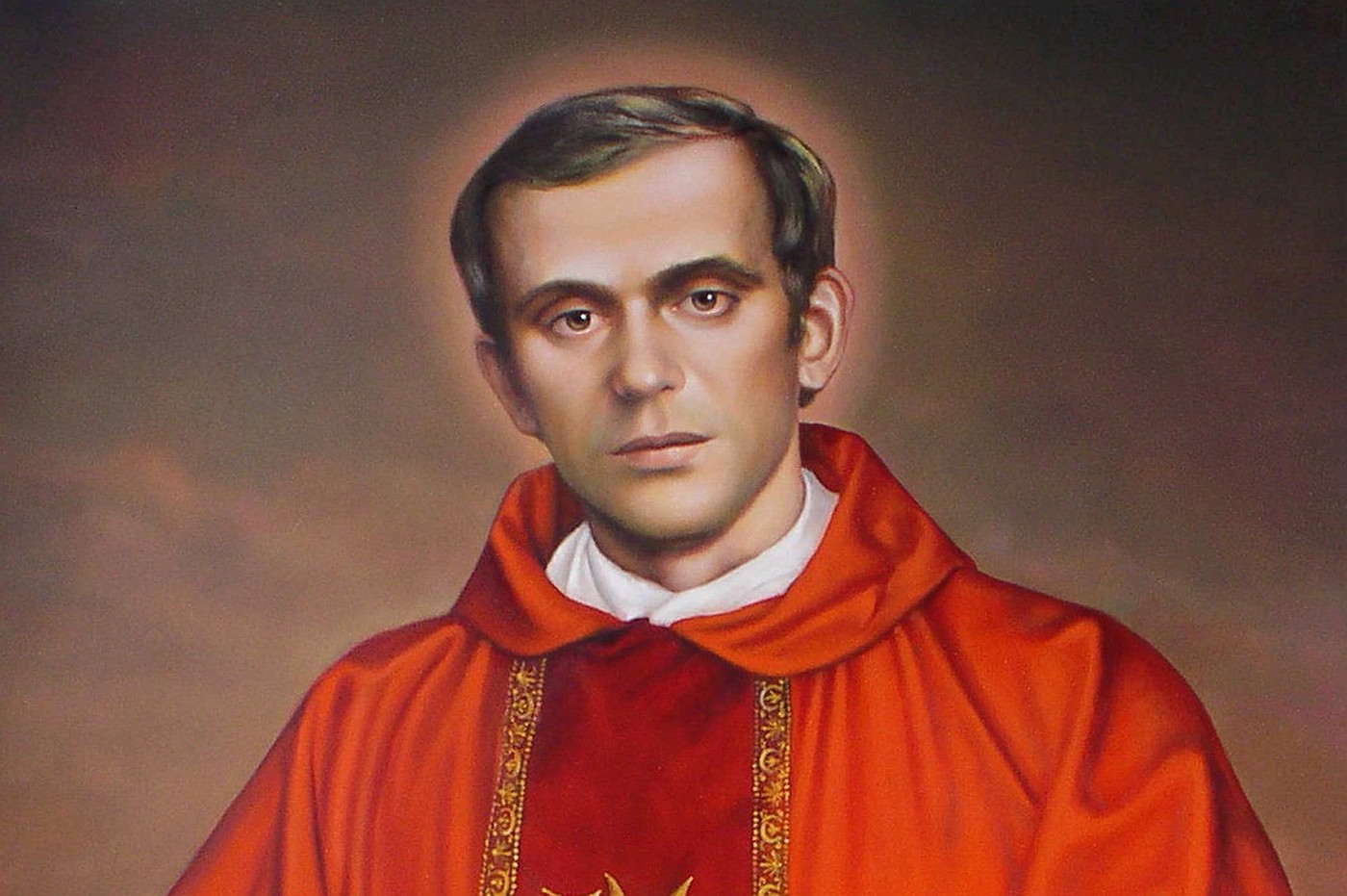2023.06.19: poniedziałek XI tygodnia zwykłego