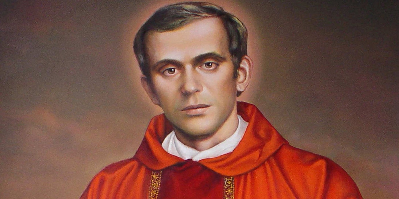 2023.06.19: poniedziałek XI tygodnia zwykłego