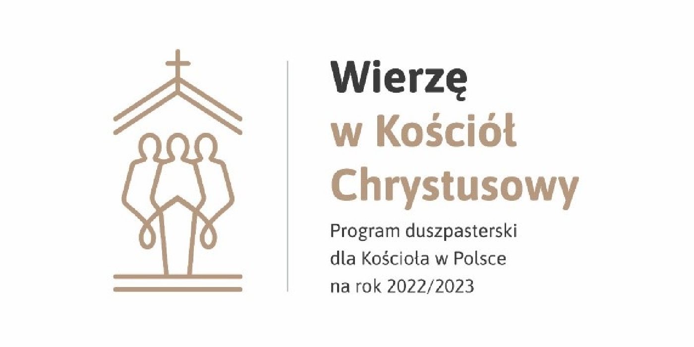 Katecheza - Wierzę w Kościół Chrystusowy
